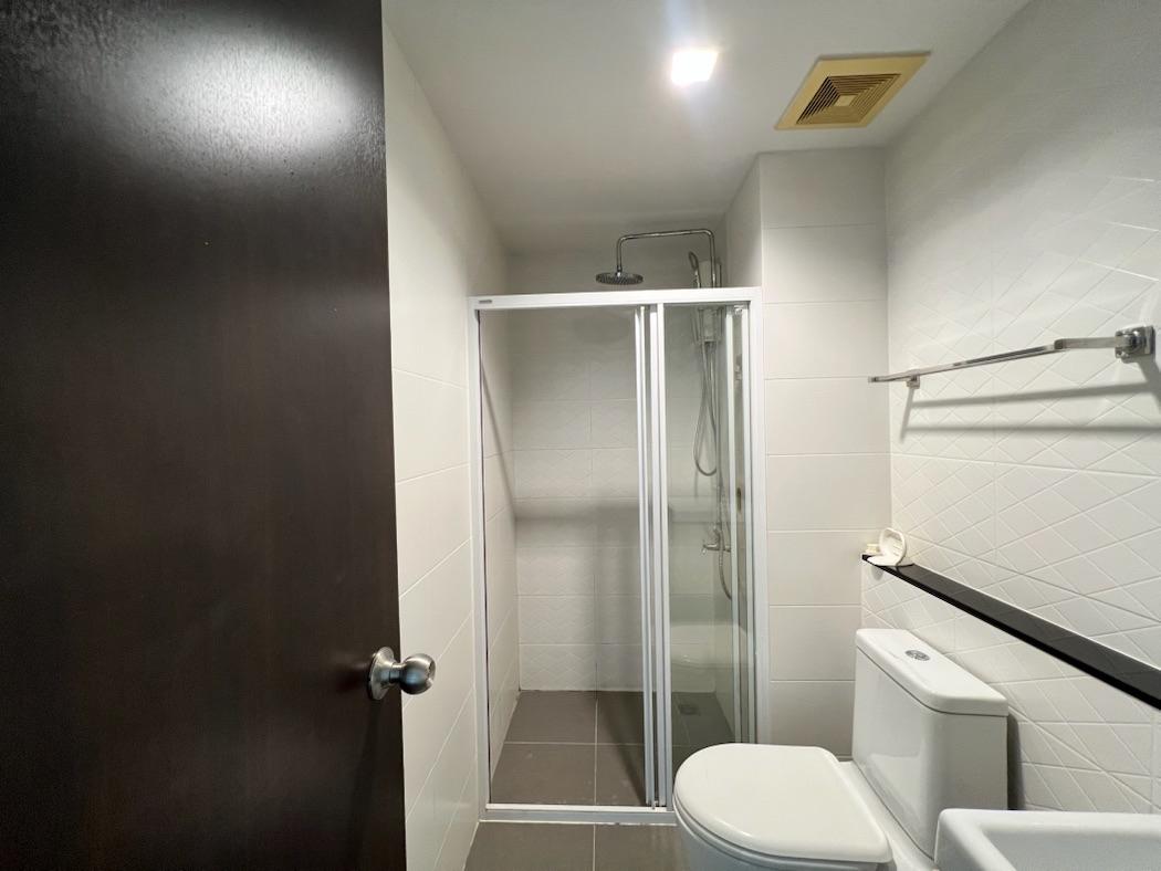 เช่าคอนโด KnightsBridge แบริ่ง (ไนท์บริดจ์ แบริ่ง) - Condo Rental   - 3174566