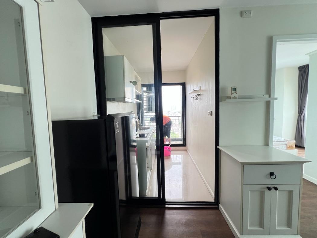 เช่าคอนโด KnightsBridge แบริ่ง (ไนท์บริดจ์ แบริ่ง) - Condo Rental   - 3174568