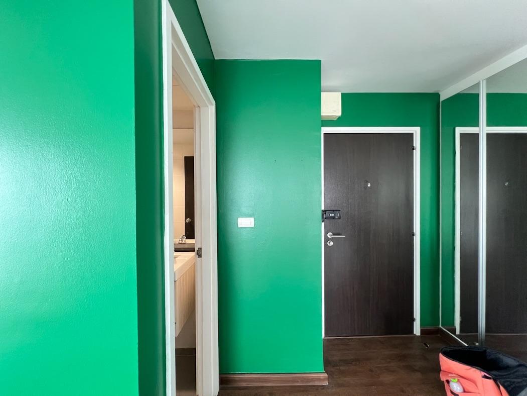 เช่าคอนโด KnightsBridge แบริ่ง (ไนท์บริดจ์ แบริ่ง) - Condo Rental   - 3174569