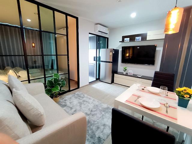 เช่าคอนโด ไม่ - Condo Rental   - 3174589