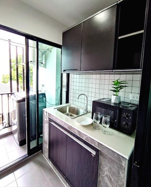 เช่าคอนโด ไม่ - Condo Rental   - 3174587