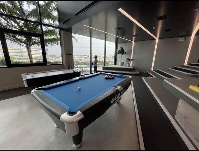 เช่าคอนโด นิช โมโน เมกะ สเปซ บางนา คอนโดมิเนียม - Condo Rental Niche MONO Mega Space Bangna condominium - 3174619