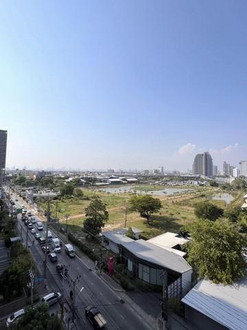 เช่าคอนโด เดอะ แกลเลอรี แบริ่ง คอนโดมิเนียม - Condo Rental The Gallery Bearing condominium - 3174730