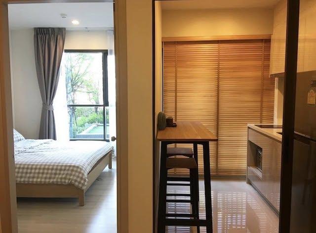 เช่าคอนโด ไลฟ์ สุขุมวิท48 คอนโดมิเนียม - Condo Rental Life Sukhumvit48 condominium - 3174738