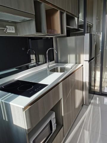 เช่าคอนโด ไนท์บริดจ์ ไพร์ม อ่อนนุช คอนโดมิเนียม - Condo Rental KnightsBridge Prime On-Nut condominium - 3174809