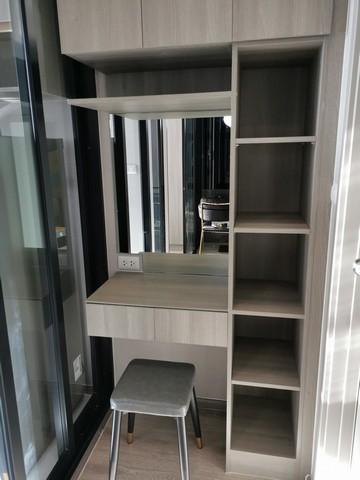 เช่าคอนโด ไนท์บริดจ์ ไพร์ม อ่อนนุช คอนโดมิเนียม - Condo Rental KnightsBridge Prime On-Nut condominium - 3174810