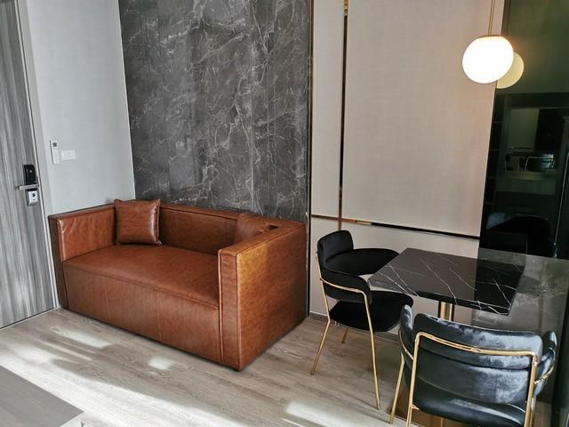 เช่าคอนโด ไนท์บริดจ์ ไพร์ม อ่อนนุช คอนโดมิเนียม - Condo Rental KnightsBridge Prime On-Nut condominium - 3174811