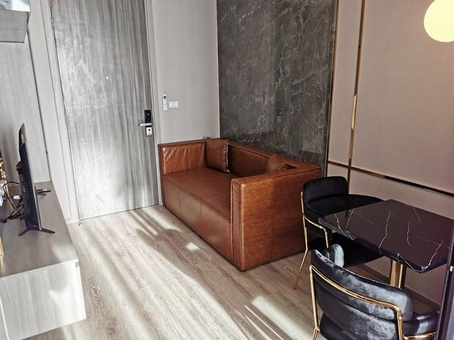 เช่าคอนโด ไนท์บริดจ์ ไพร์ม อ่อนนุช คอนโดมิเนียม - Condo Rental KnightsBridge Prime On-Nut condominium - 3174805