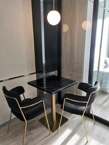 เช่าคอนโด ไนท์บริดจ์ ไพร์ม อ่อนนุช คอนโดมิเนียม - Condo Rental KnightsBridge Prime On-Nut condominium - 3174807