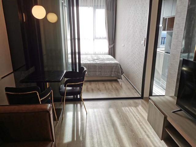 เช่าคอนโด ไนท์บริดจ์ ไพร์ม อ่อนนุช คอนโดมิเนียม - Condo Rental KnightsBridge Prime On-Nut condominium - 3174808