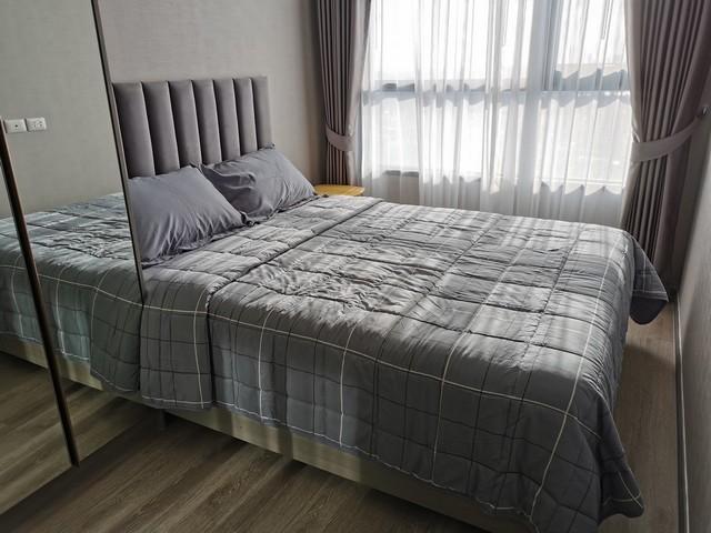 เช่าคอนโด ไนท์บริดจ์ ไพร์ม อ่อนนุช คอนโดมิเนียม - Condo Rental KnightsBridge Prime On-Nut condominium - 3174804