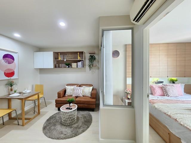 ขายคอนโด คอนโด ยู วิภา-ลาดพร้าว - Sell Condo Condo U Vibha-Ladprao - 3174853
