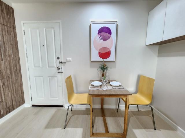 ขายคอนโด คอนโด ยู วิภา-ลาดพร้าว - Sell Condo Condo U Vibha-Ladprao - 3174855