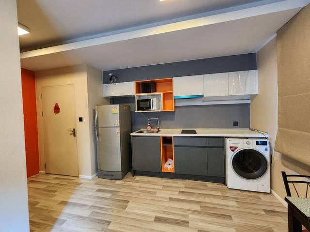 เช่าคอนโด อีส พระราม2 คอนโดมิเนียม - Condo Rental Ease Rama2 condominium - 3174860