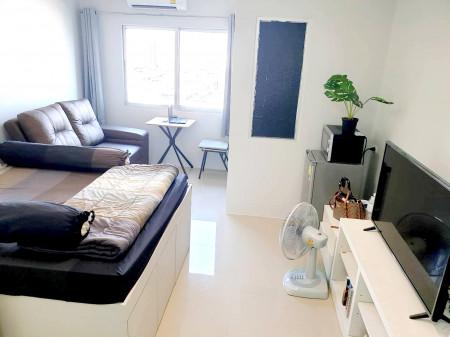 เช่าคอนโด A Space Asoke-Ratchada : เอ สเปซ อโศก-รัชดา - Condo Rental   - 3174927
