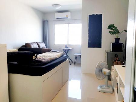 เช่าคอนโด A Space Asoke-Ratchada : เอ สเปซ อโศก-รัชดา - Condo Rental   - 3174931