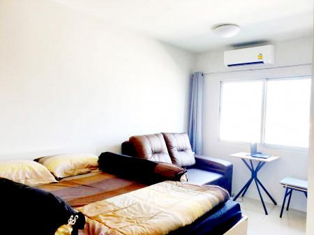 เช่าคอนโด A Space Asoke-Ratchada : เอ สเปซ อโศก-รัชดา - Condo Rental   - 3174929