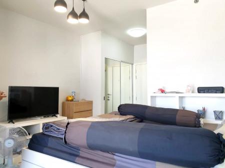 เช่าคอนโด A Space Asoke-Ratchada : เอ สเปซ อโศก-รัชดา - Condo Rental   - 3174928