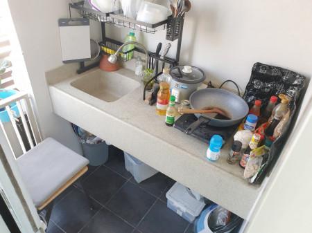 เช่าคอนโด A Space Asoke-Ratchada : เอ สเปซ อโศก-รัชดา - Condo Rental   - 3174932