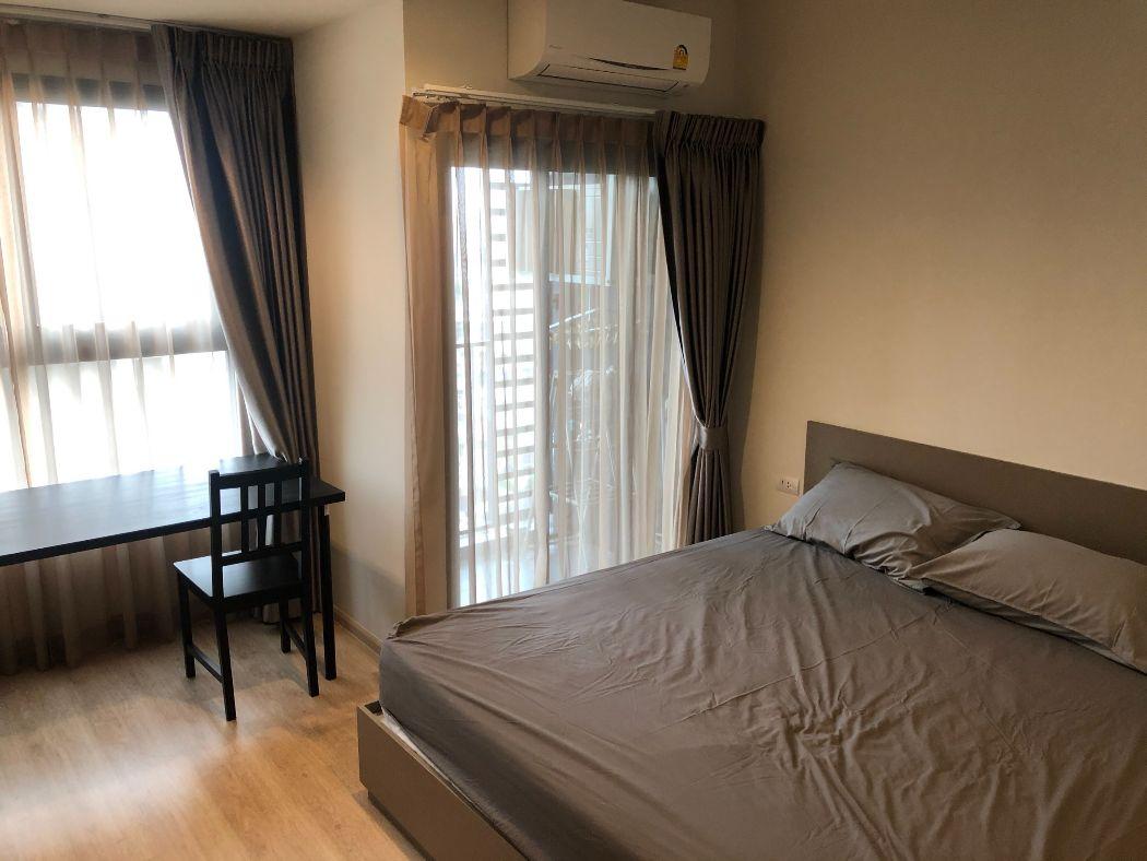 เช่าคอนโด ไอดีโอ สาทร-วงเวียนใหญ่ คอนโดมิเนียม - Condo Rental Ideo Sathorn-Wongwian Yai condominium - 3174966