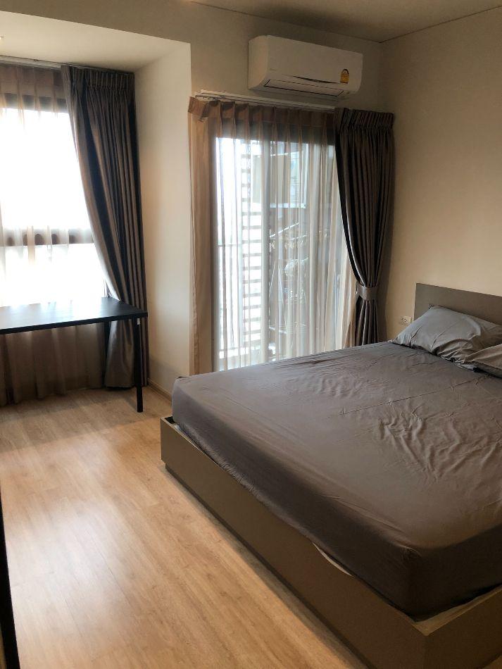 เช่าคอนโด ไอดีโอ สาทร-วงเวียนใหญ่ คอนโดมิเนียม - Condo Rental Ideo Sathorn-Wongwian Yai condominium - 3174958