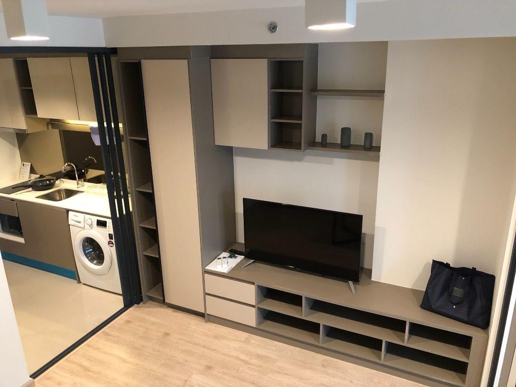 เช่าคอนโด ไอดีโอ สาทร-วงเวียนใหญ่ คอนโดมิเนียม - Condo Rental Ideo Sathorn-Wongwian Yai condominium - 3174955