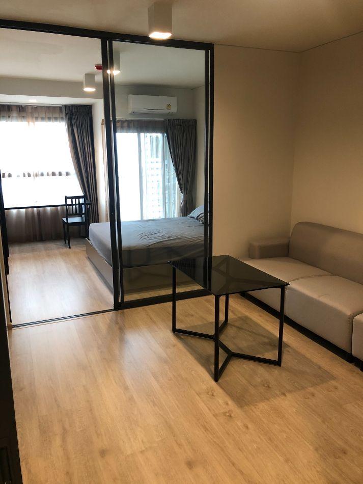เช่าคอนโด ไอดีโอ สาทร-วงเวียนใหญ่ คอนโดมิเนียม - Condo Rental Ideo Sathorn-Wongwian Yai condominium - 3174965