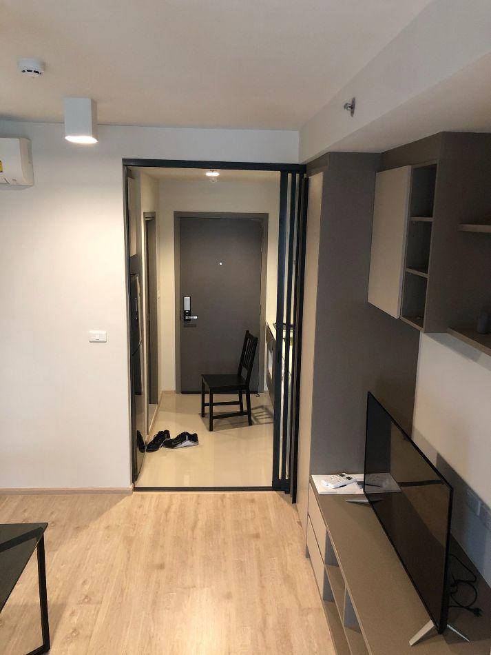 เช่าคอนโด ไอดีโอ สาทร-วงเวียนใหญ่ คอนโดมิเนียม - Condo Rental Ideo Sathorn-Wongwian Yai condominium - 3174961