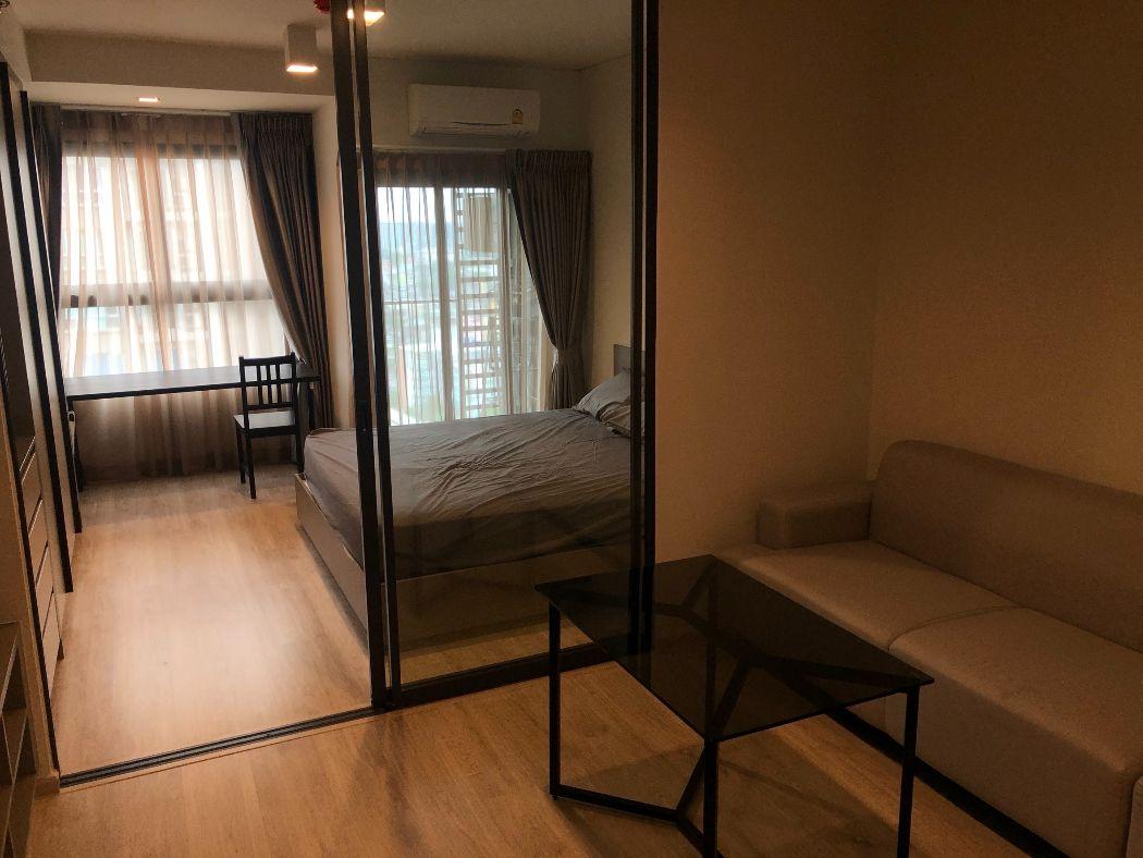 เช่าคอนโด ไอดีโอ สาทร-วงเวียนใหญ่ คอนโดมิเนียม - Condo Rental Ideo Sathorn-Wongwian Yai condominium - 3174964
