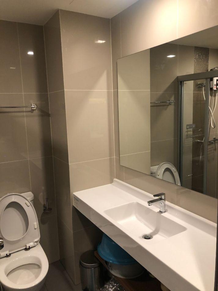 เช่าคอนโด ไอดีโอ สาทร-วงเวียนใหญ่ คอนโดมิเนียม - Condo Rental Ideo Sathorn-Wongwian Yai condominium - 3174959