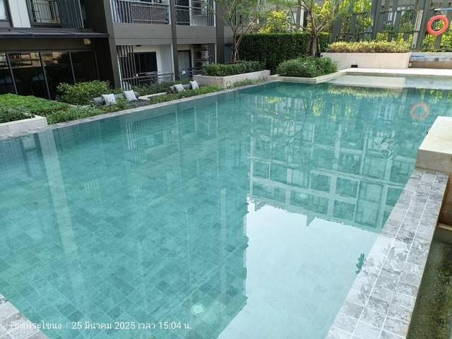 ขายคอนโด เดอะ เนสท์ สุขุมวิท 64 คอนโดมิเนียม - Sell Condo The Nest Sukhumvit 64 condominium - 3174982
