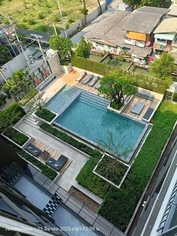 ขายคอนโด เดอะ เนสท์ สุขุมวิท 64 คอนโดมิเนียม - Sell Condo The Nest Sukhumvit 64 condominium - 3174980