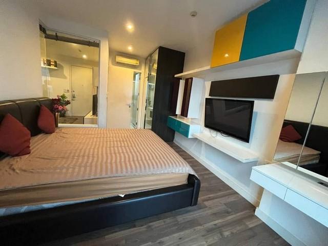 เช่าคอนโด เดอะรูม สุขุมวิท62 คอนโดมิเนียม - Condo Rental The Room Sukhumvit62 condominium - 3174986