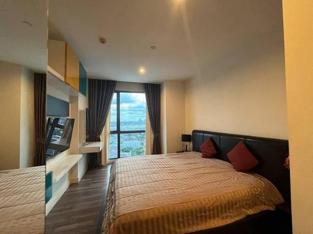 เช่าคอนโด เดอะรูม สุขุมวิท62 คอนโดมิเนียม - Condo Rental The Room Sukhumvit62 condominium - 3174983
