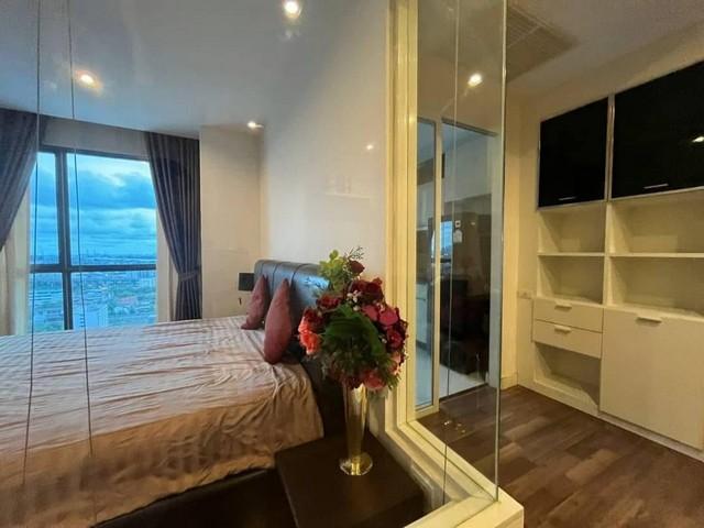 เช่าคอนโด เดอะรูม สุขุมวิท62 คอนโดมิเนียม - Condo Rental The Room Sukhumvit62 condominium - 3174985