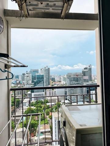 เช่าคอนโด แอสไพร์ พระราม4 คอนโดมิเนียม - Condo Rental Aspire Rama4 condominium - 3174996
