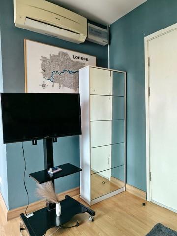 เช่าคอนโด แอสไพร์ พระราม4 คอนโดมิเนียม - Condo Rental Aspire Rama4 condominium - 3174997