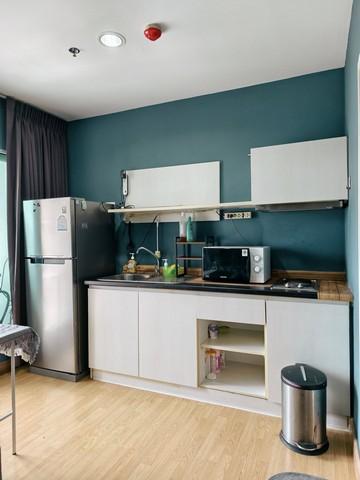 เช่าคอนโด แอสไพร์ พระราม4 คอนโดมิเนียม - Condo Rental Aspire Rama4 condominium - 3174993