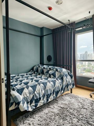 เช่าคอนโด แอสไพร์ พระราม4 คอนโดมิเนียม - Condo Rental Aspire Rama4 condominium - 3174991