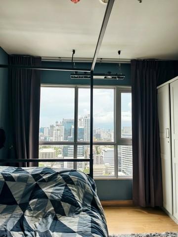 เช่าคอนโด แอสไพร์ พระราม4 คอนโดมิเนียม - Condo Rental Aspire Rama4 condominium - 3174994