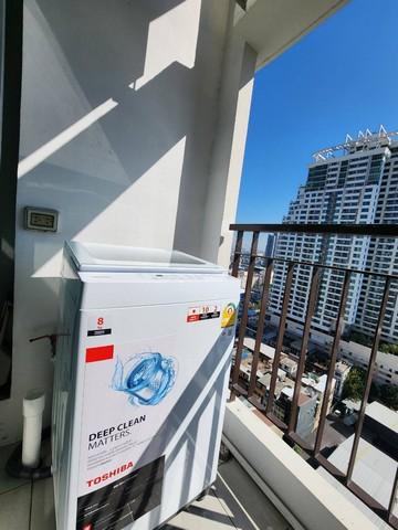 ขายคอนโด แอสไพร์ พระราม4 คอนโดมิเนียม - Sell Condo Aspire Rama4 condominium - 3175135