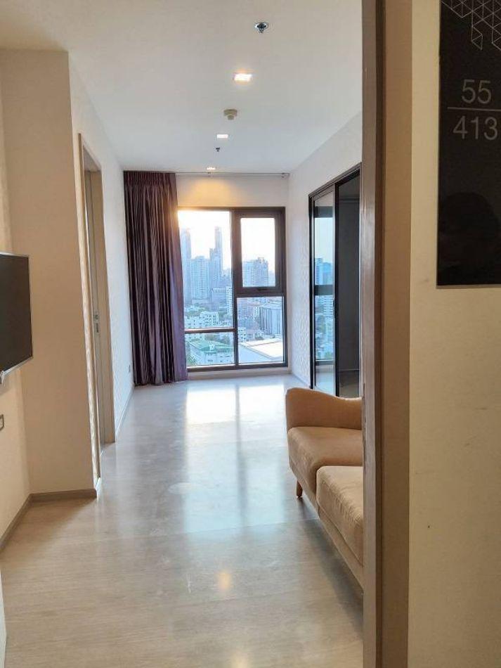 ขายคอนโด Rhythm Sukhumvit 36-38 : ริทึ่ม สุขุมวิท 36-38 - Sell Condo   - 3175146