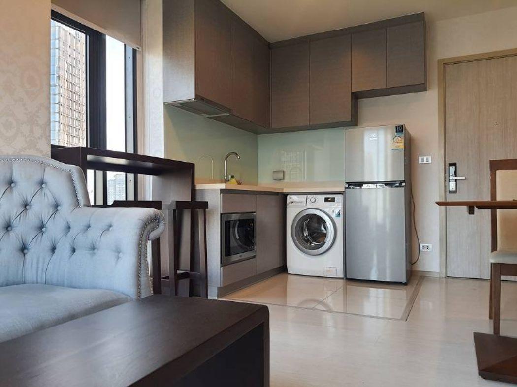 ขายคอนโด Rhythm Sukhumvit 36-38 : ริทึ่ม สุขุมวิท 36-38 - Sell Condo   - 3175157