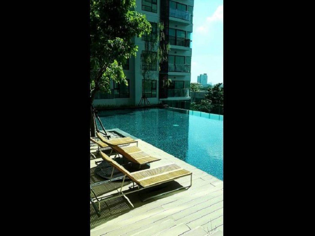 ขายคอนโด Rhythm Sukhumvit 36-38 : ริทึ่ม สุขุมวิท 36-38 - Sell Condo   - 3175165