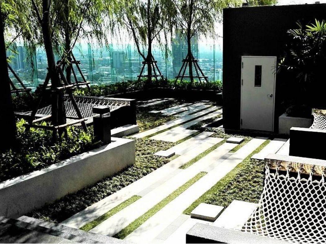ขายคอนโด Rhythm Sukhumvit 36-38 : ริทึ่ม สุขุมวิท 36-38 - Sell Condo   - 3175161