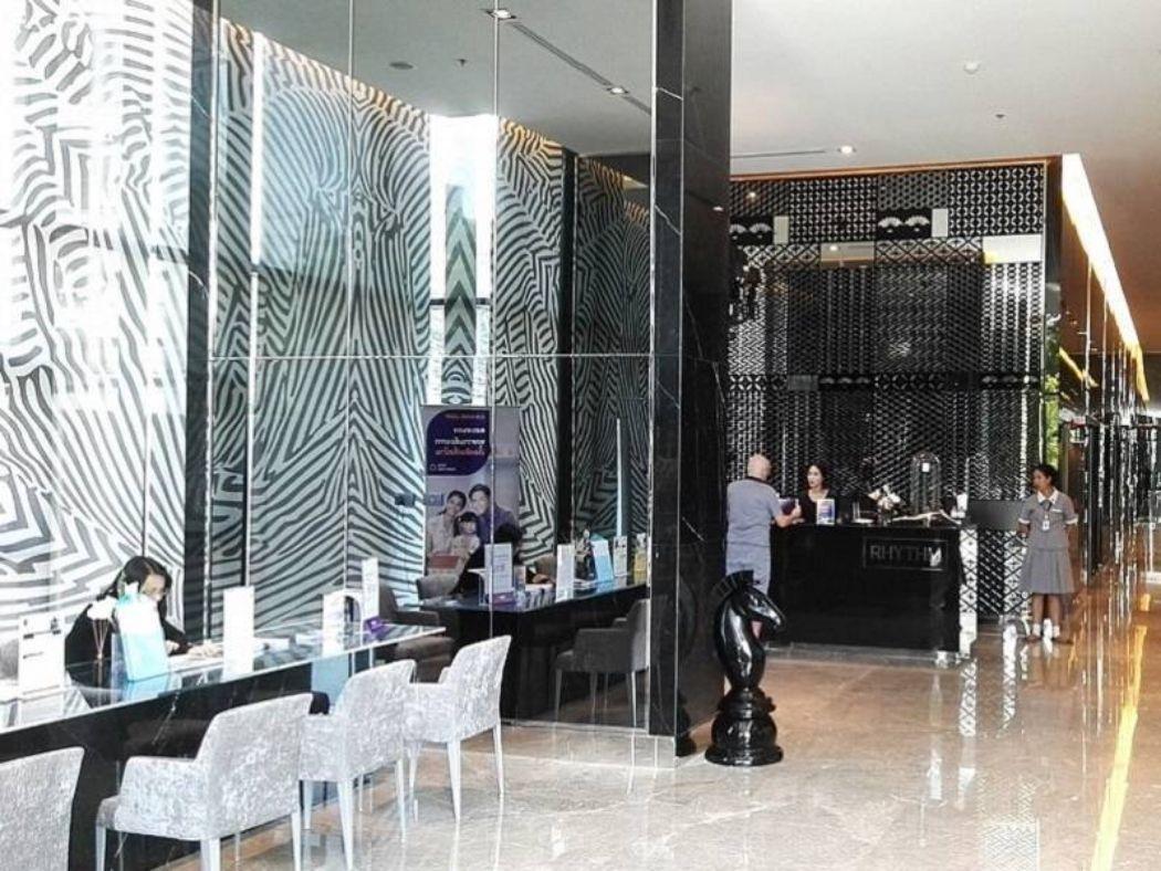 ขายคอนโด Rhythm Sukhumvit 36-38 : ริทึ่ม สุขุมวิท 36-38 - Sell Condo   - 3175163