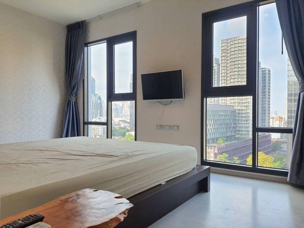 ขายคอนโด Rhythm Sukhumvit 36-38 : ริทึ่ม สุขุมวิท 36-38 - Sell Condo   - 3175156