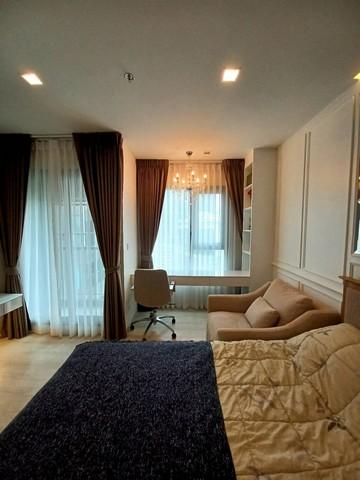 เช่าคอนโด ไลฟ์ วัน ไวร์เลส คอนโดมิเนียม - Condo Rental Life One Wireless condominium - 3175250