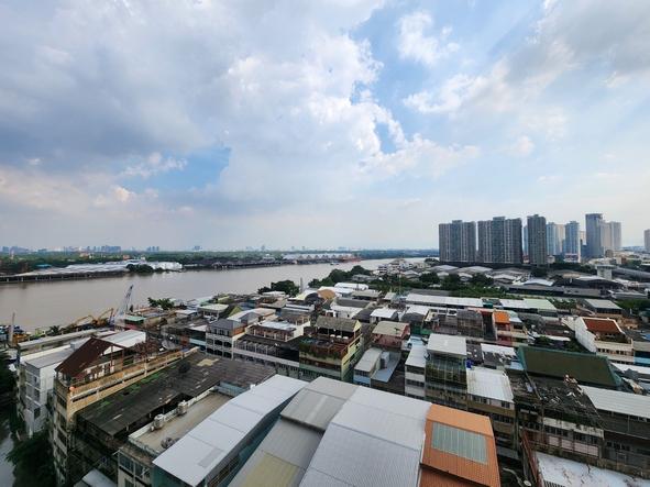 ขายคอนโด ศุภาลัย พรีมา ริวา คอนโดมิเนียม - Sell Condo Supalai Prima Riva condominium - 3175277