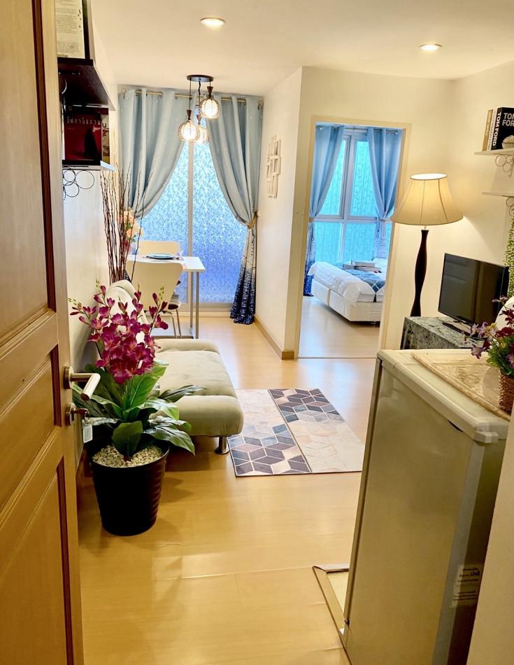 ขายคอนโด เดอะ นิช สุขุมวิท49 คอนโดมิเนียม - Sell Condo The Niche Sukhumvit49 condominium - 3175299